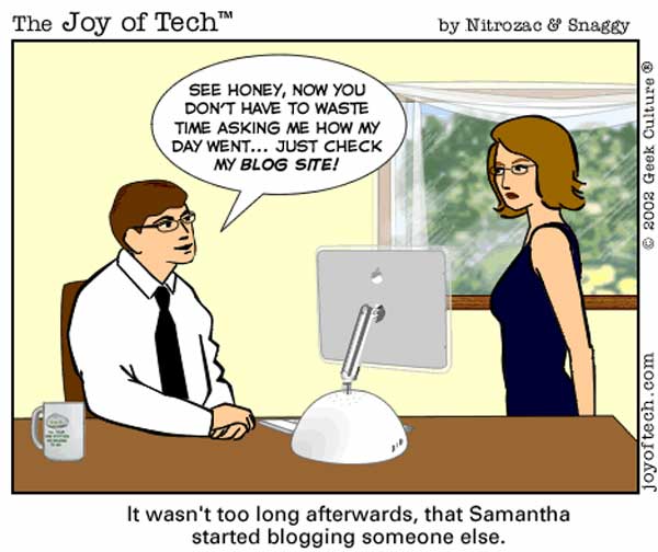 Joy of Tech #353
