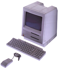 mac SE/30